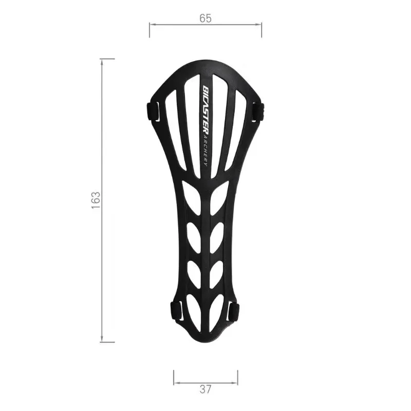 Traditional Archery Arm Guard – Multi-Color Protective Gear