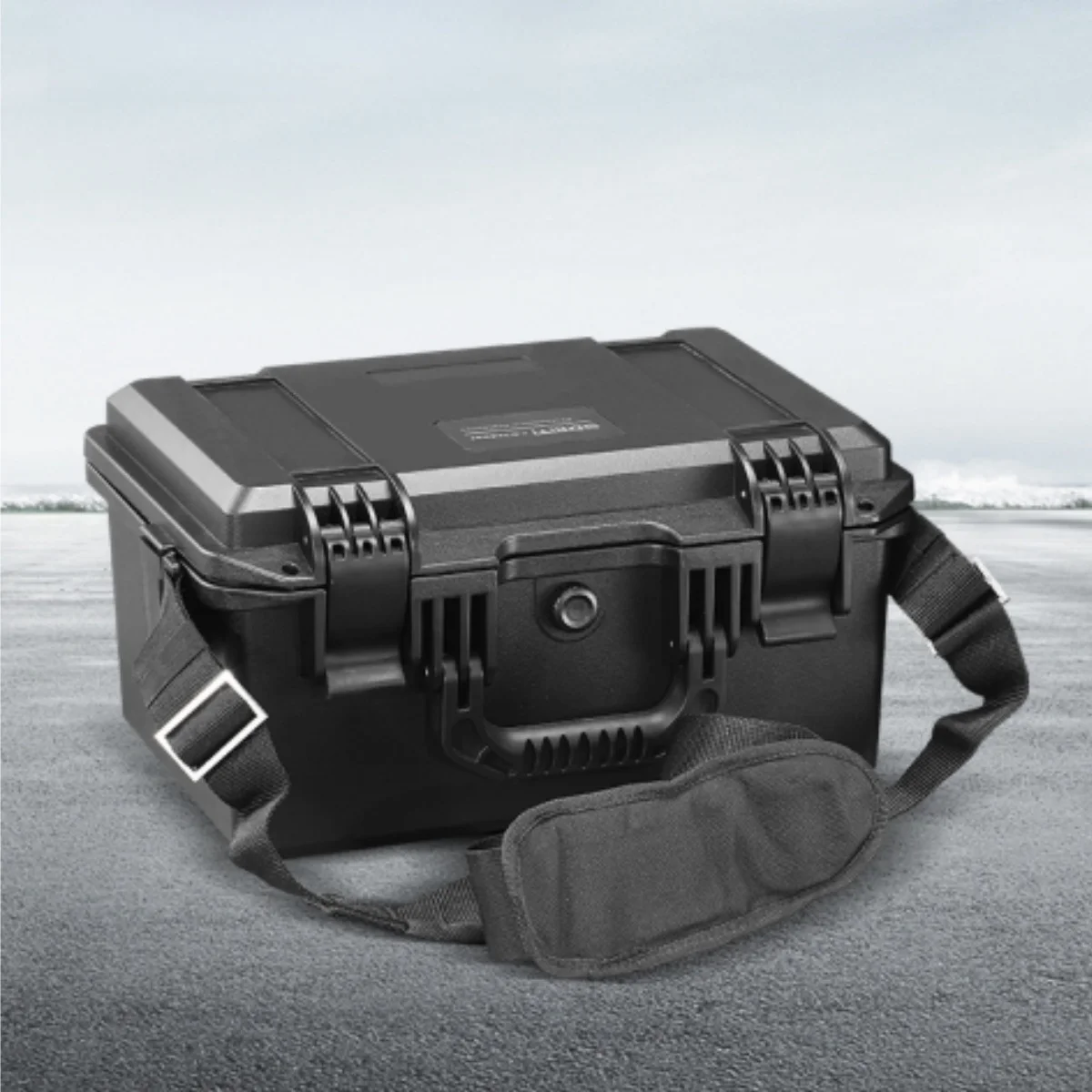 1pc Tool Box Shoulder Strap for Hard Carry Case tool case tool box instrument box storage box storage case survival case plastic box