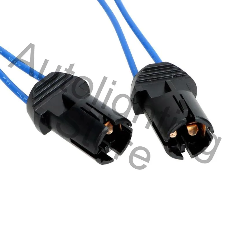 12V LED  ű ڴ ڵ  OCB   , T10 W5W 501 192 168 Canbus  ̺ , 2 