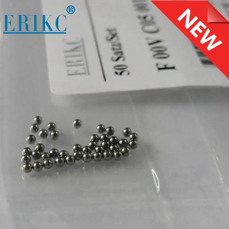 Kit Di Sfere In Acciaio Inox 304 Da 2 Mm A 8 Mm Per - Foto 9