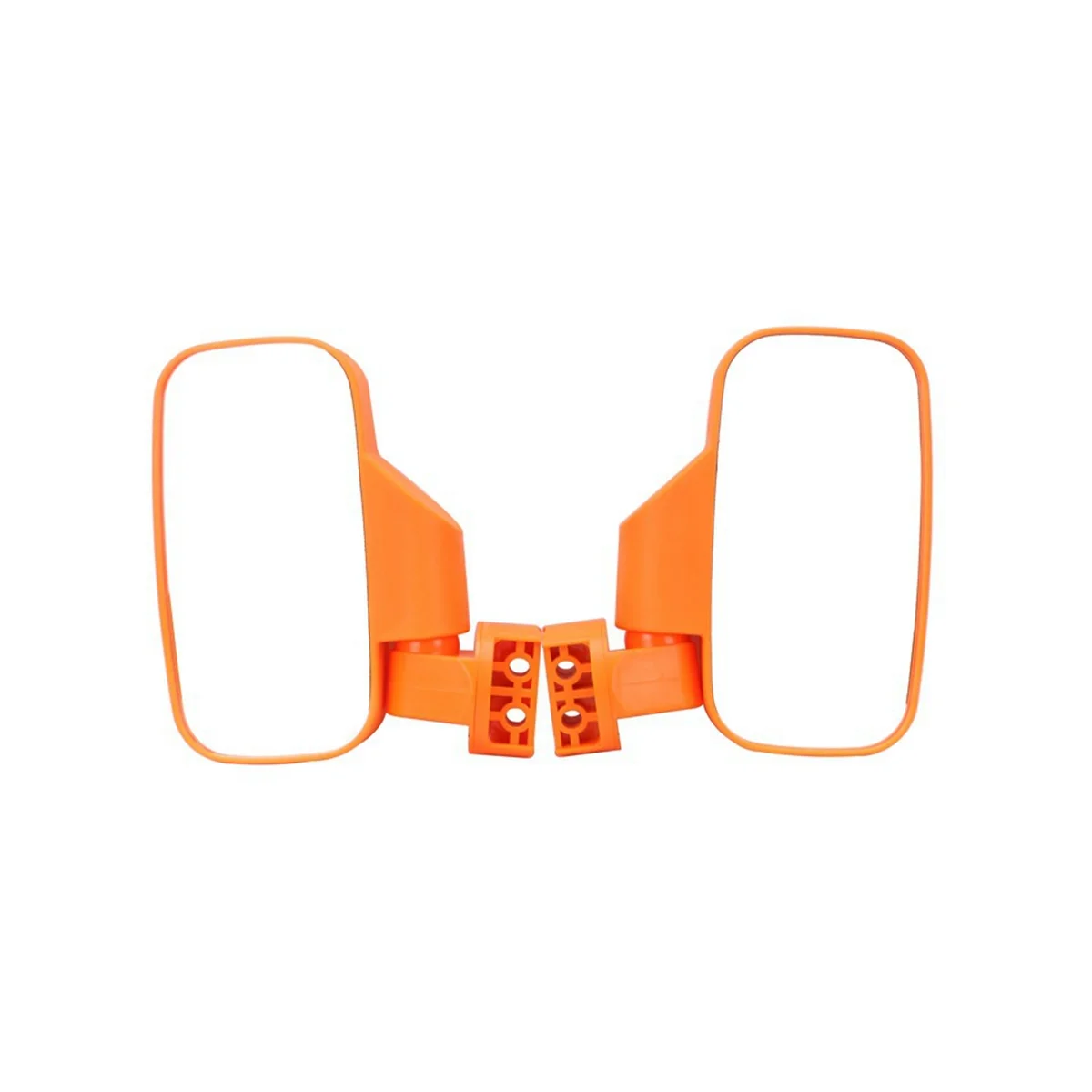 

Suitable for UTV/ATV Side Mirrors Beach Bikes All-Terrain Off-Road Vehicles Conversions