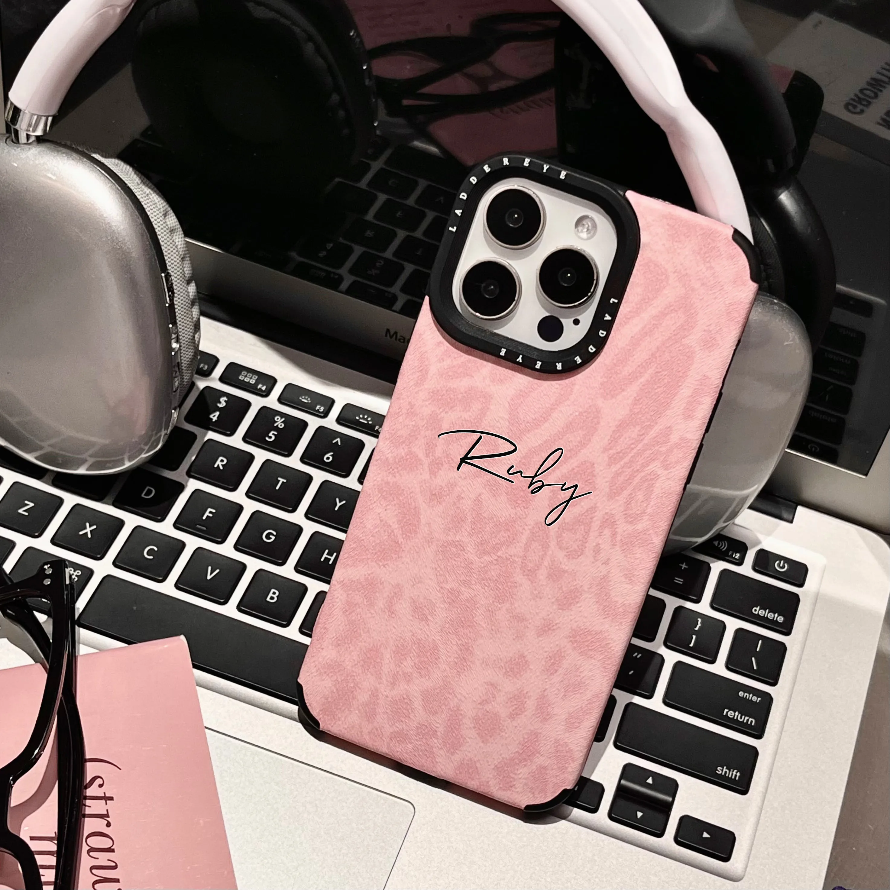 Personalized Customized Case For iPhone 17 16 15 14 13