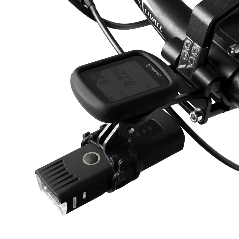 Bicycle Computer Holder MTB Bike Stopwatch GPS Speedometer Mount