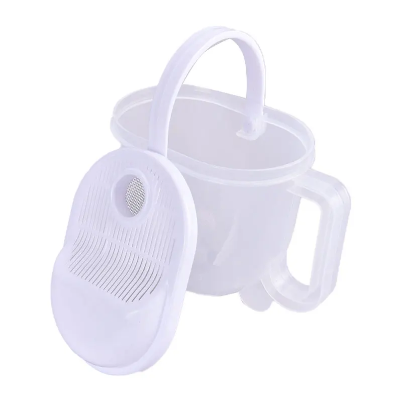 Super practical Creative fashion Quick Wash The Washing Rice Device Rice Of Multifunctional Washer Rice Washing kitchen Tools