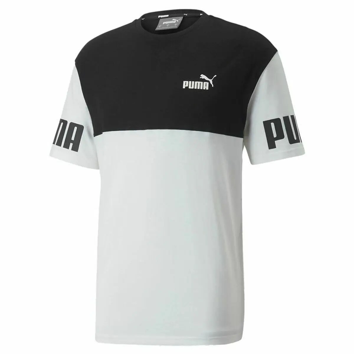 puma sports t shirts