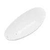Acrylic Bathtub Shower Room Usage 1600mm Length Big Space Enjoy Bath Time 6