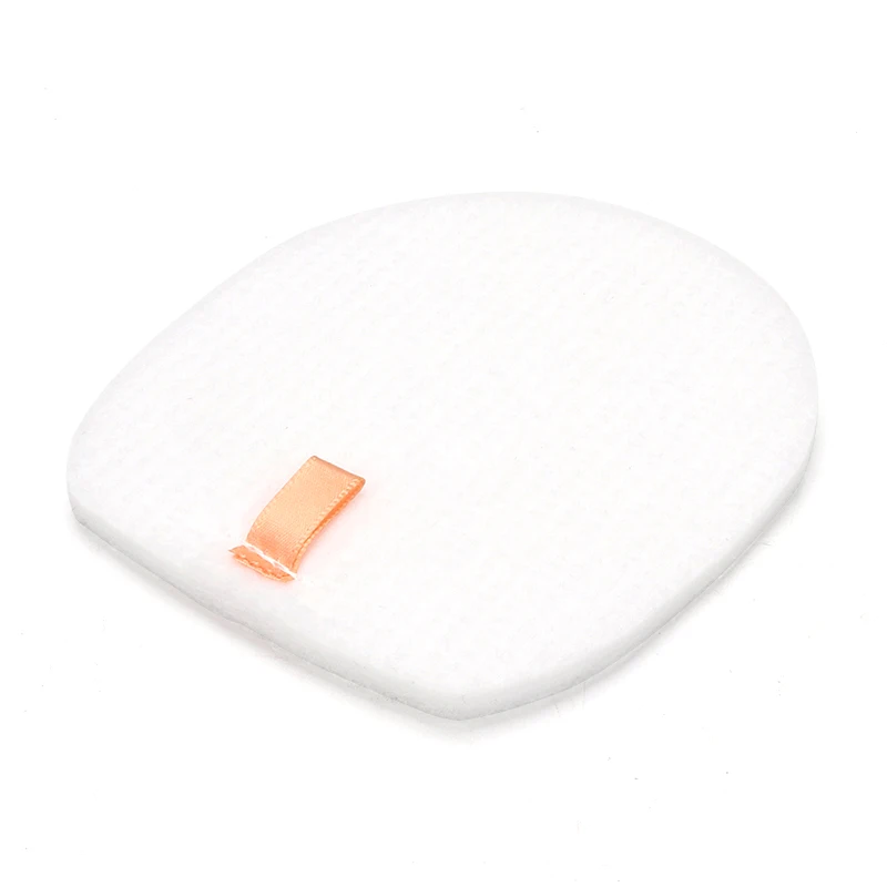 Vacuum cleaner accessories Replacement HEPA Filter For For Shark IZ462H IZ483H IZ482H IZ440H IZ441HBRN Vertex XHF161H Vacuum Cleaner Filters Rolling Brush