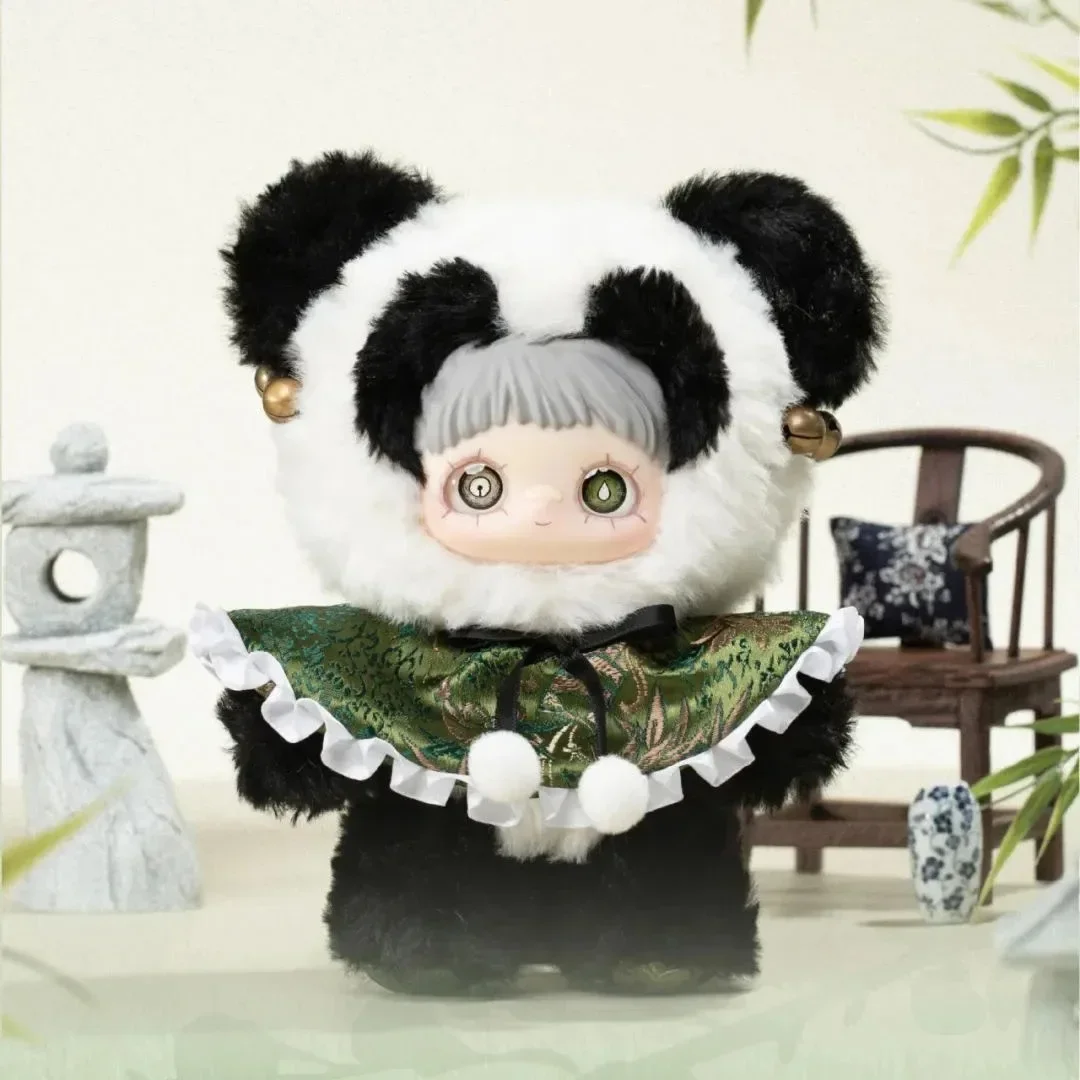 レア Maymei V3 春の詩 ぬいぐるみ コンプリートセット 8個入り MayMei V3 春の詩シリーズブラインドボックス Caixa Caja 女の子人形