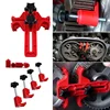 9PCS Automotive Cam Lock Tool Universal Axle Locking Retainer Engine Belt Timing Retainer Clamp Auto Repair Tool Set Auto Parts 1