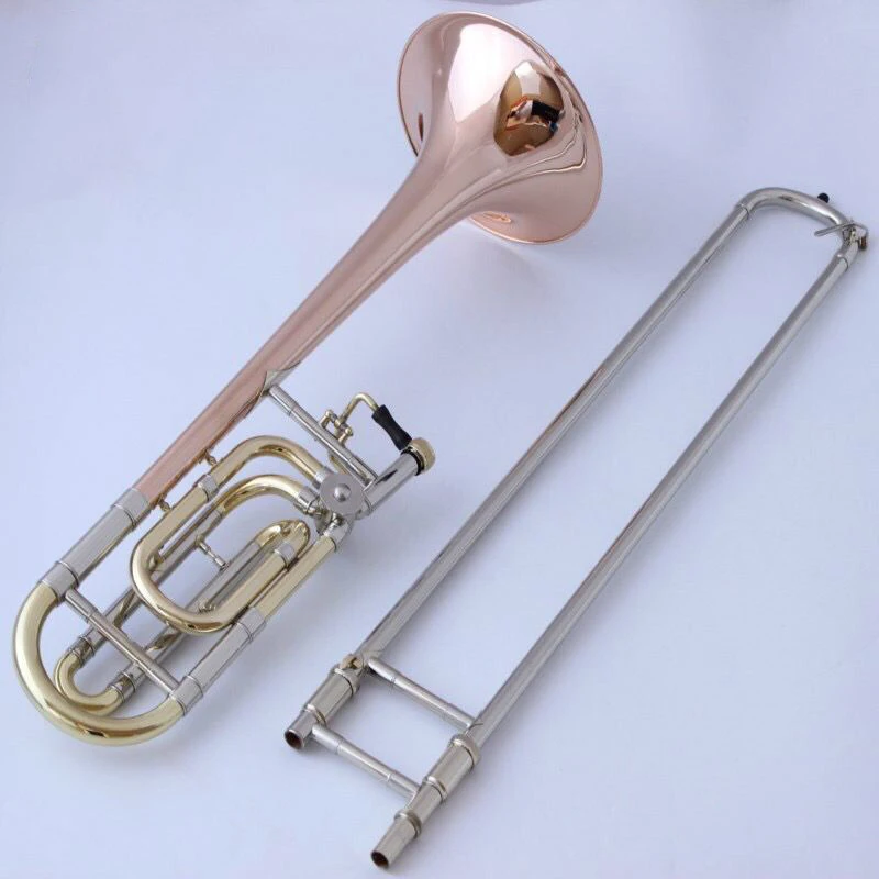Japan 620 Professional Bb tune /F Gold plating, phosphor copper tenor