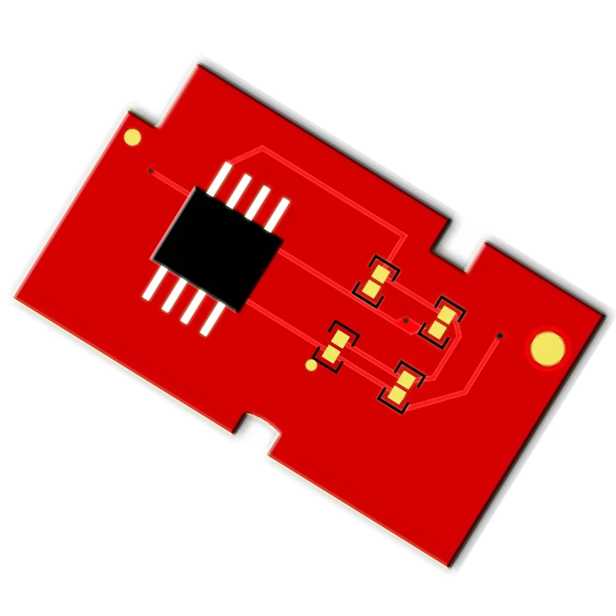10 Pz 9K Mlt-R116 Chip Di Ripristino Del Tamburo Per Samsung Xpress Sl-M2625 2626 2825 2826 2675 2676 2875 2876 2676N Cartuccia Della Stampante