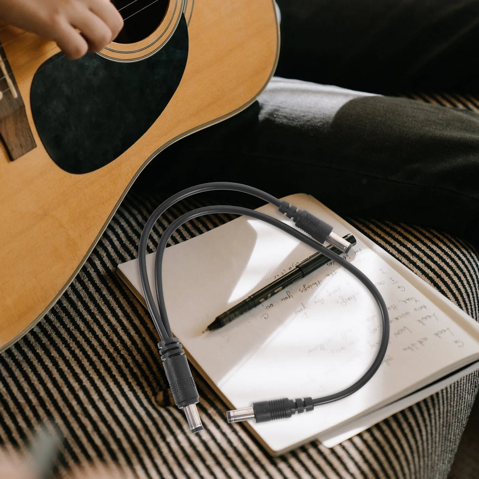 Рисунок 4 - Усилитель эффекта