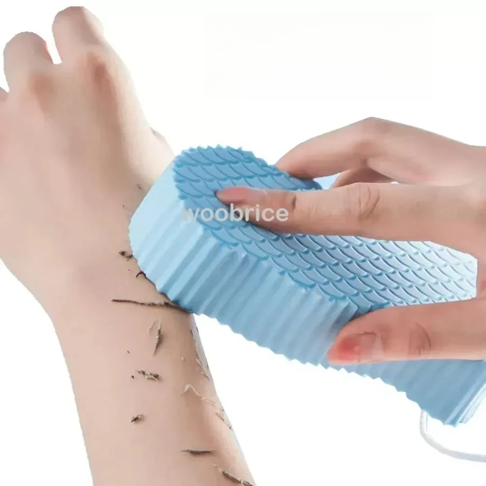 Luxurious Bath Exfoliating Sponge