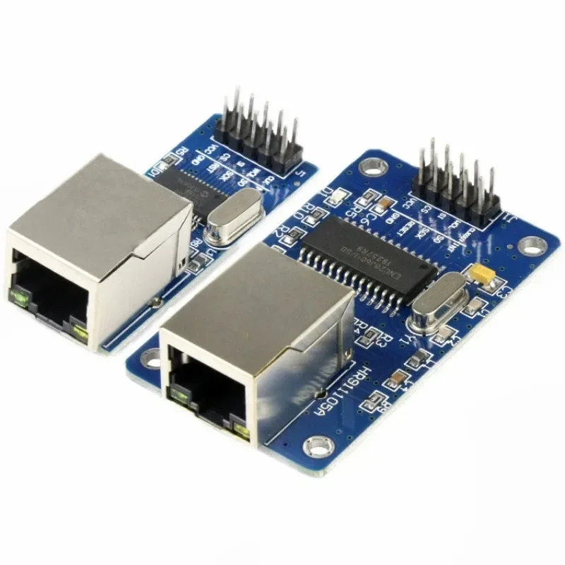 

ENC28J60 Ethernet LAN Network Module SPI Port For 51LPC AVR ARM PIC for