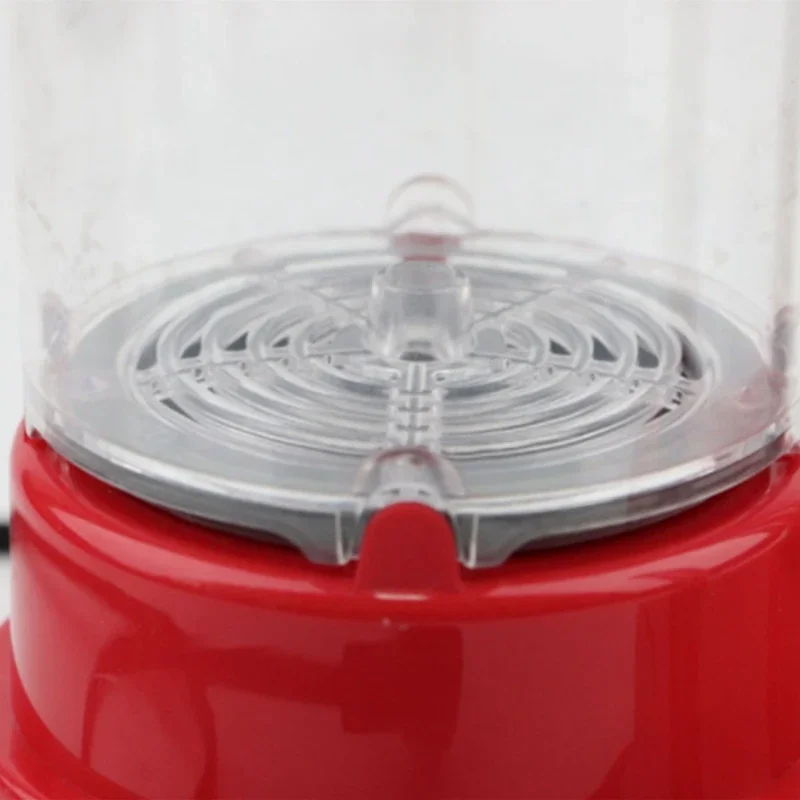 SANQ Mini Hot Dog Machine - Fast & Efficient Party Essential with EU Plug 2