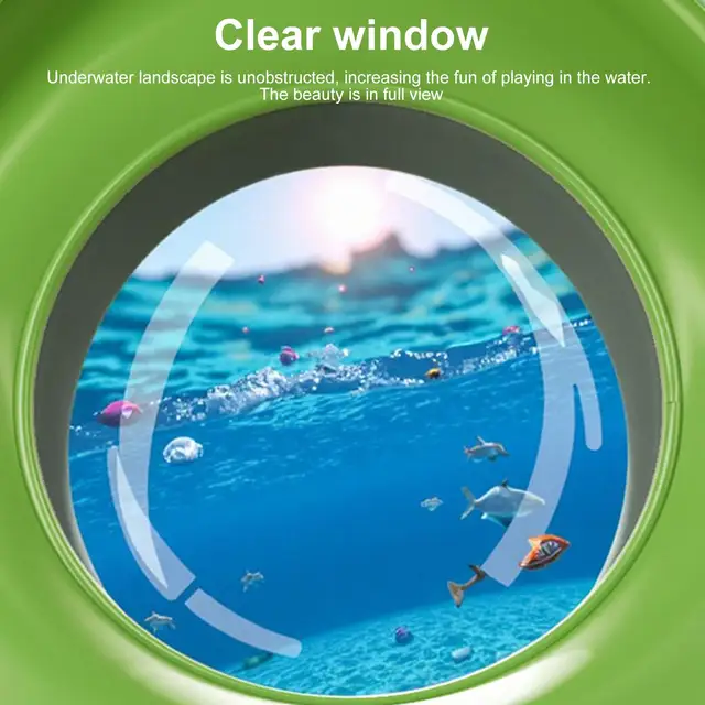 Bodyboard Gonfiabile Per Bambini Con Manici ACTOYS - Tavola Da Surf Per Scivoli D'acqua, Piscina E Spiaggia - Foto 2