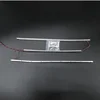 Side Wing Lights Aluminum Rod LED Lamp for Tamiya 1/14 RC Truck Volvo FH16XL 750 4*2 56375 Tractor Trailer LESU Parts 6
