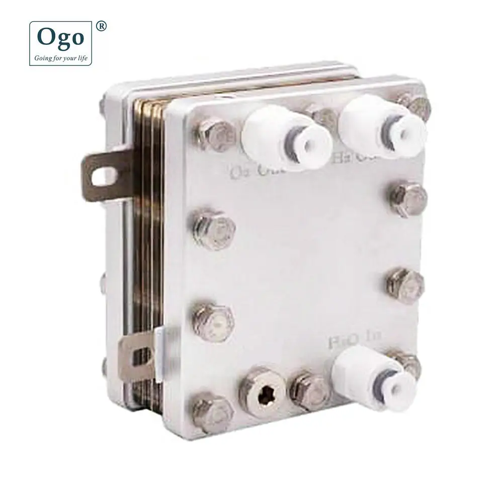 OGO   ߻ PEM  H2 600ml O2 300ml