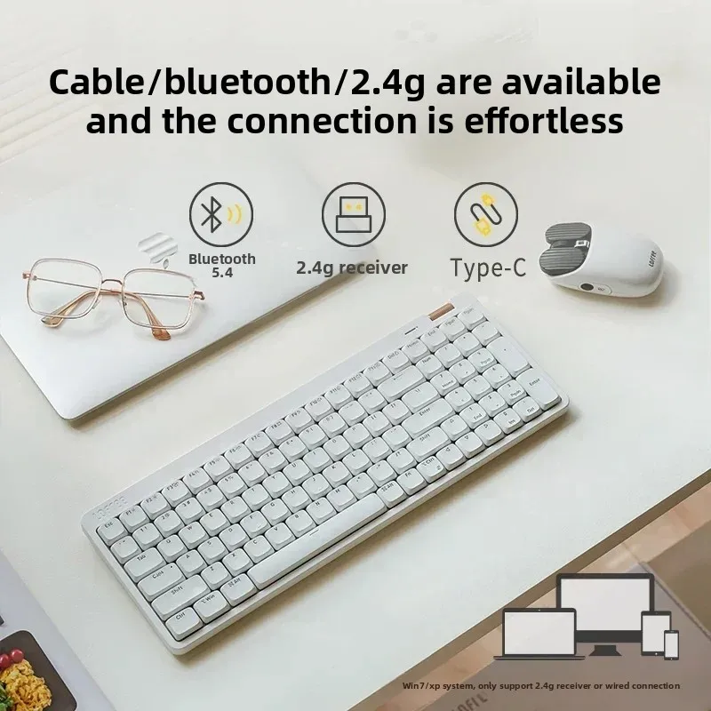 LOFREE FLOW Lite ロープロ 美品 Flow Lite 84 – Lofree Japan