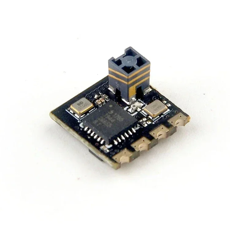 HappyModel EP1 EP2 RX 2.4G ExpressLRS ELRS Nano Long Range Receiver For ES24TX Module RC Airplane FPV Long Range thumbnail 6