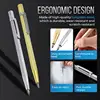 Glass Cutting Tool Diamond Glass Cutter Carbide Scriber Hard tile Cutting Machine Lettering Pen Engraver Glass knife Scriber 5
