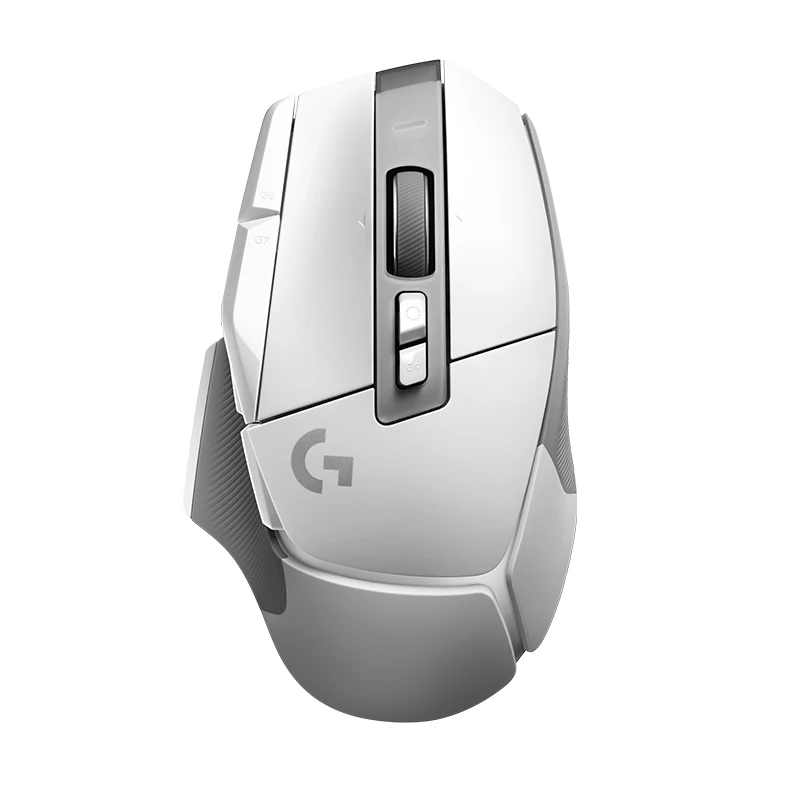ロジクール G502 X LIGHTSPEED ワイヤレスゲーミングマウス 25600 DPI