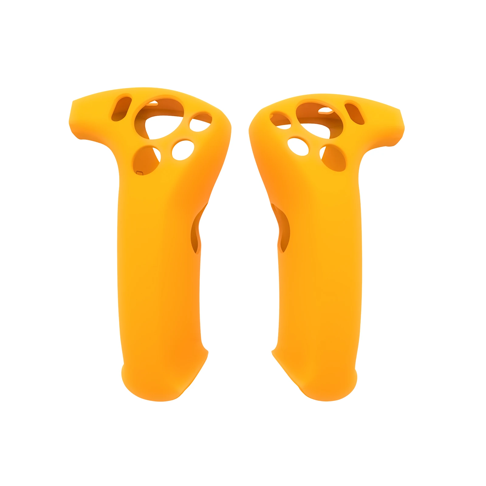 

Suitable For PSVR2 Handle Silicone For PlayStation VR2 Accessories Drop Protection Cover