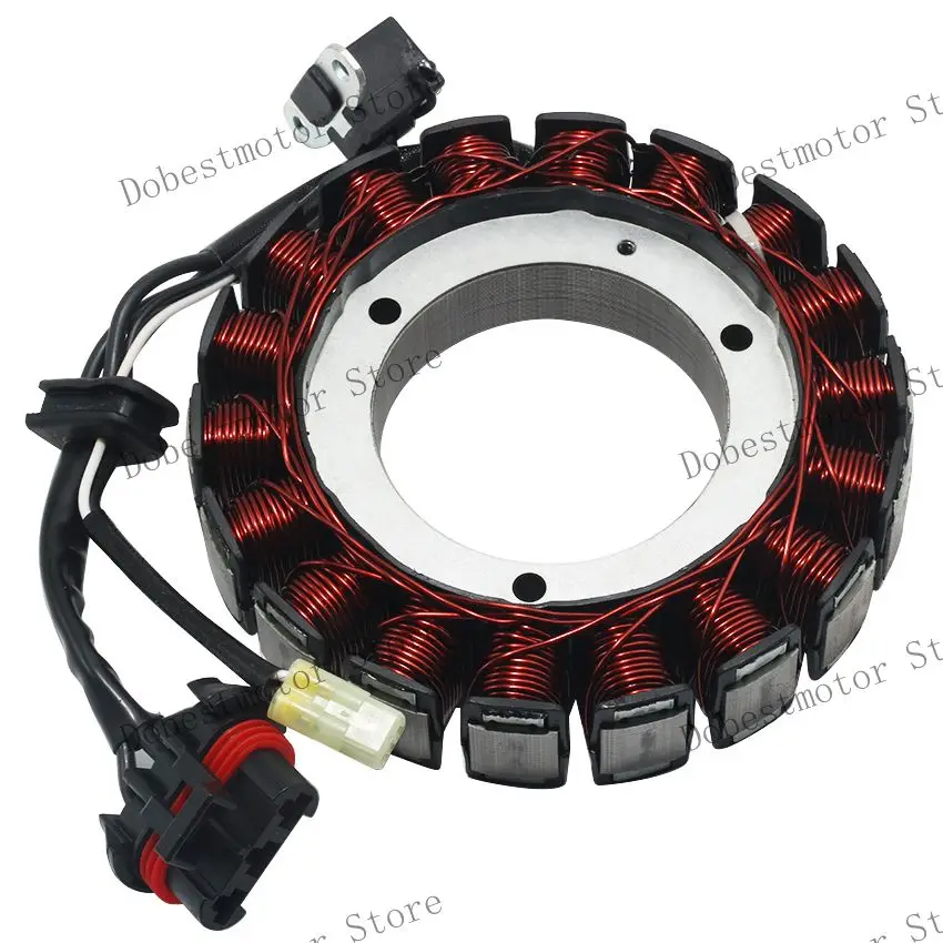 

3090155 катушка зажигания статора мотоцикла для Polaris Sportsman 550 EPS EFI X2 XP 550 Moto ротор запчасти 3090219 аксессуары