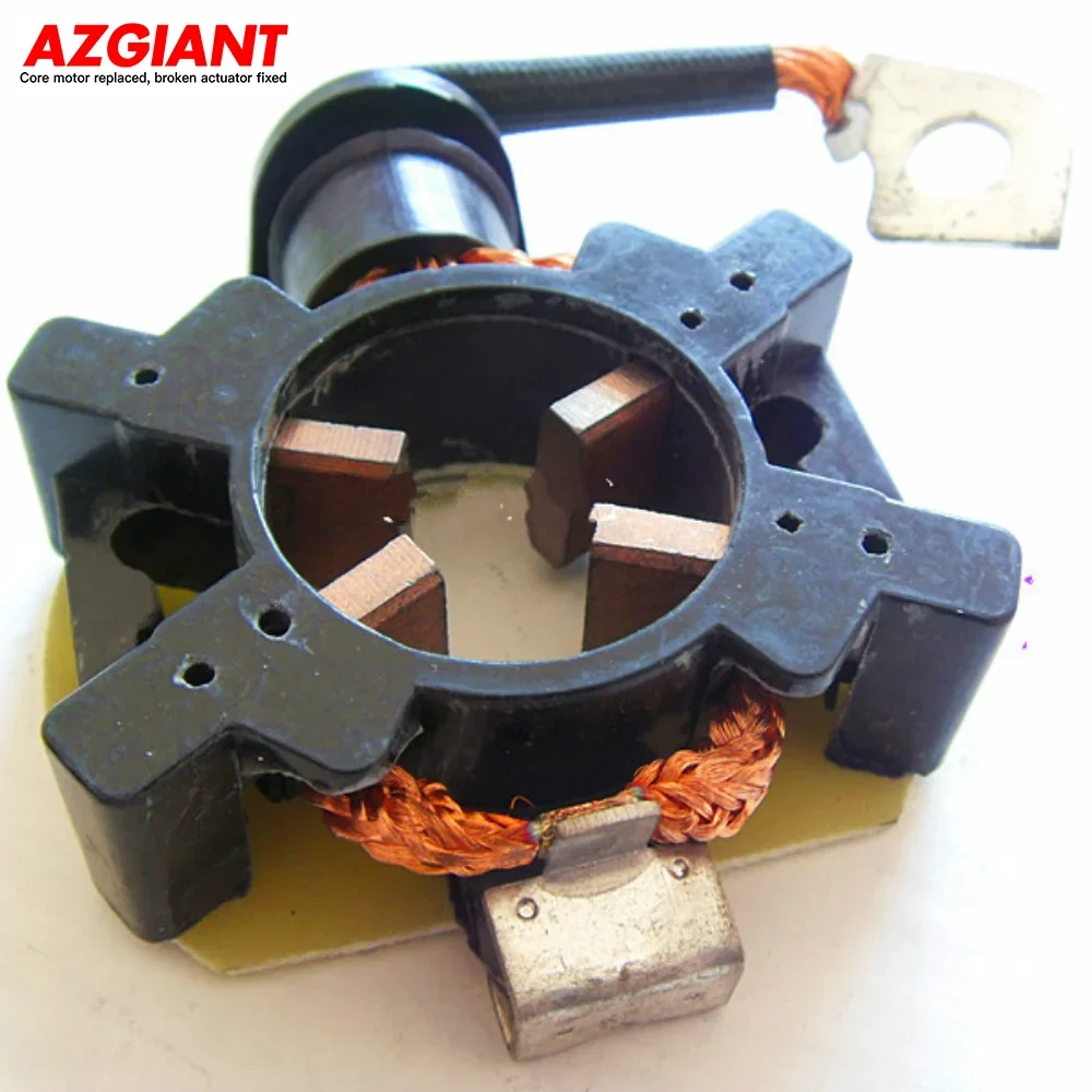 

For Ford Mazda 323 car starter motor carbon brush holder assembly