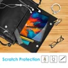 Tempered Glass For Lenovo Tab P11 Pro TB-J706F TB-J716F 11.5 inch Screen Protective Film Anti-Scratch HD 9H Hardness Ultra Clear 4