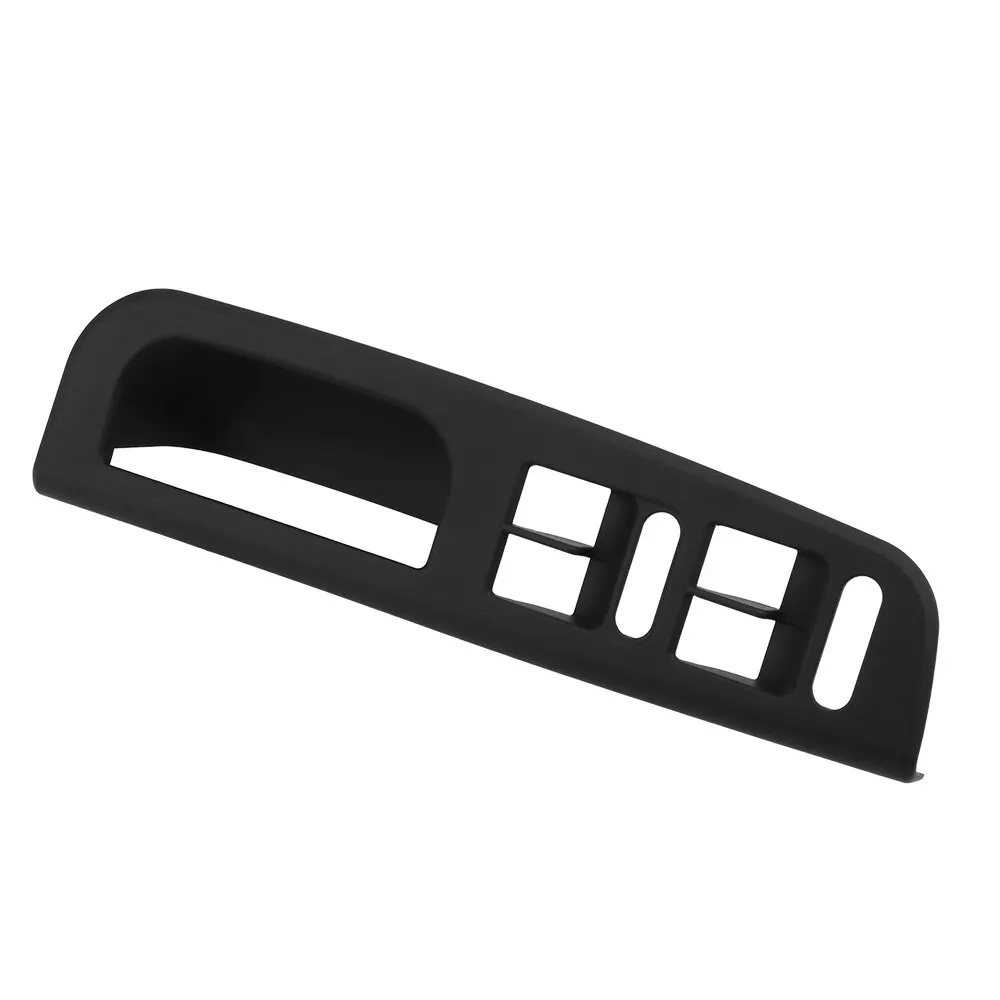 Driver Side Car Door Handle Window Control Switch Panel
