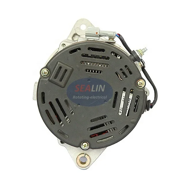 SATURN , ISUZU 4JJ1  8980921122