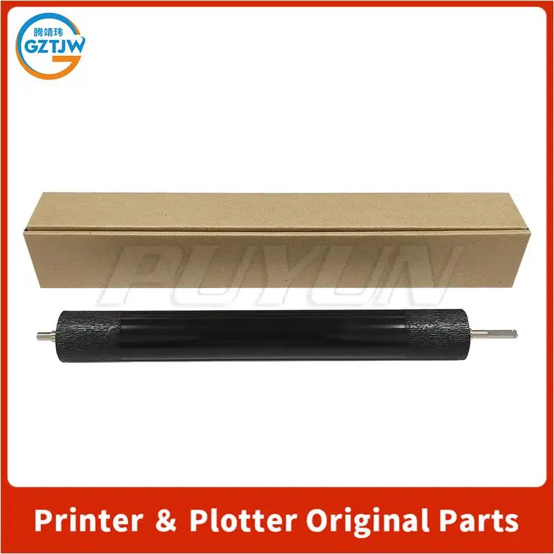 

Original New Fuser Lower Pressure Roller For Brother HL5440 5445 5450 5452 5470 5472 6180 6182