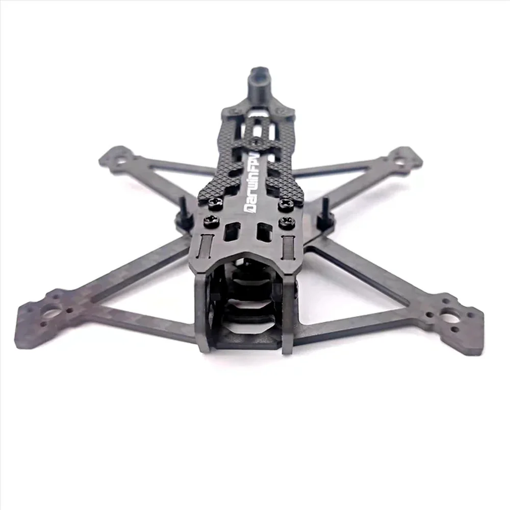 Darwin TinyApe Freestyle Frame FPV DIY Parts