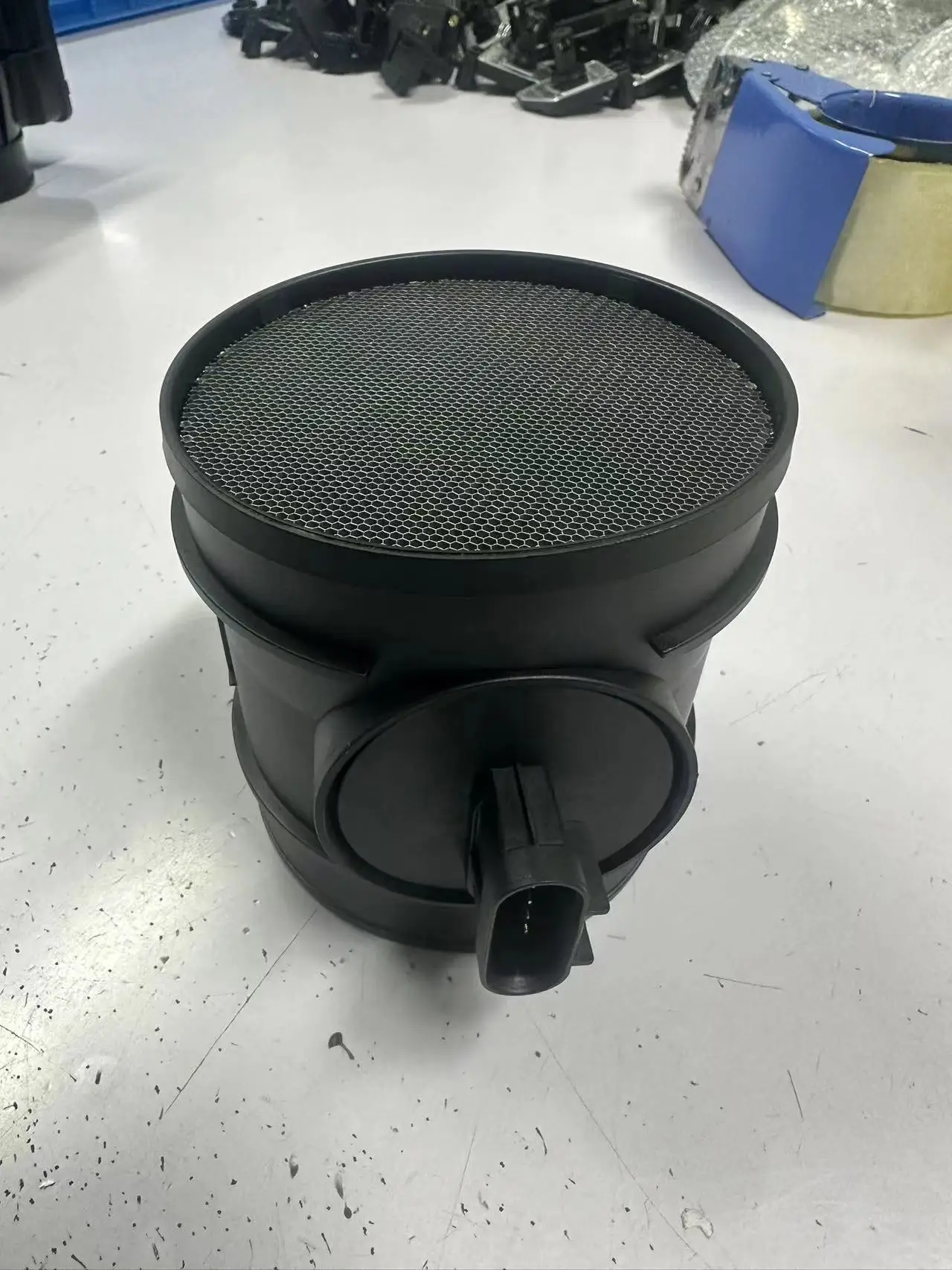 

Датчик массового расхода воздуха для Hyundai Kia Chevrolet Pontiac Buick 2005 -2012 2451149 15900023 MA198 MAS0243 15900023 19351885