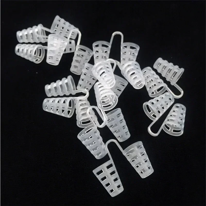 Anti Snore Nasal Dilators Breathe-Easy Stop Snoring Cones Congestion Aid Sleeping Aid Equipment Stop Snoring Nasal Dilators