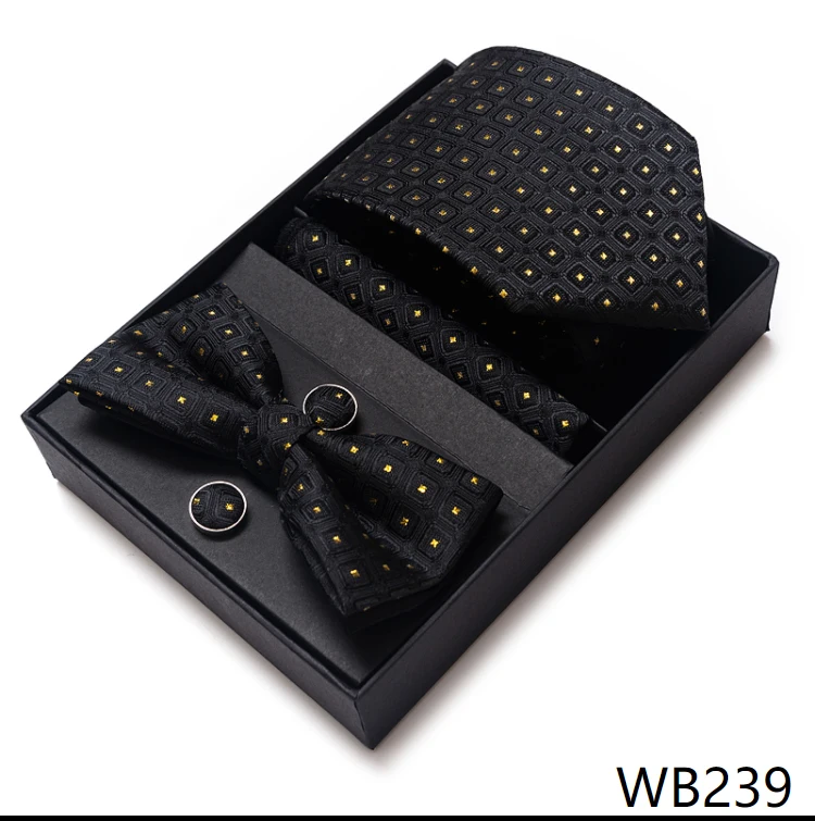 Gravatas Clássicas Masculinas De Seda Sólida, 8cm, Acessórios Para