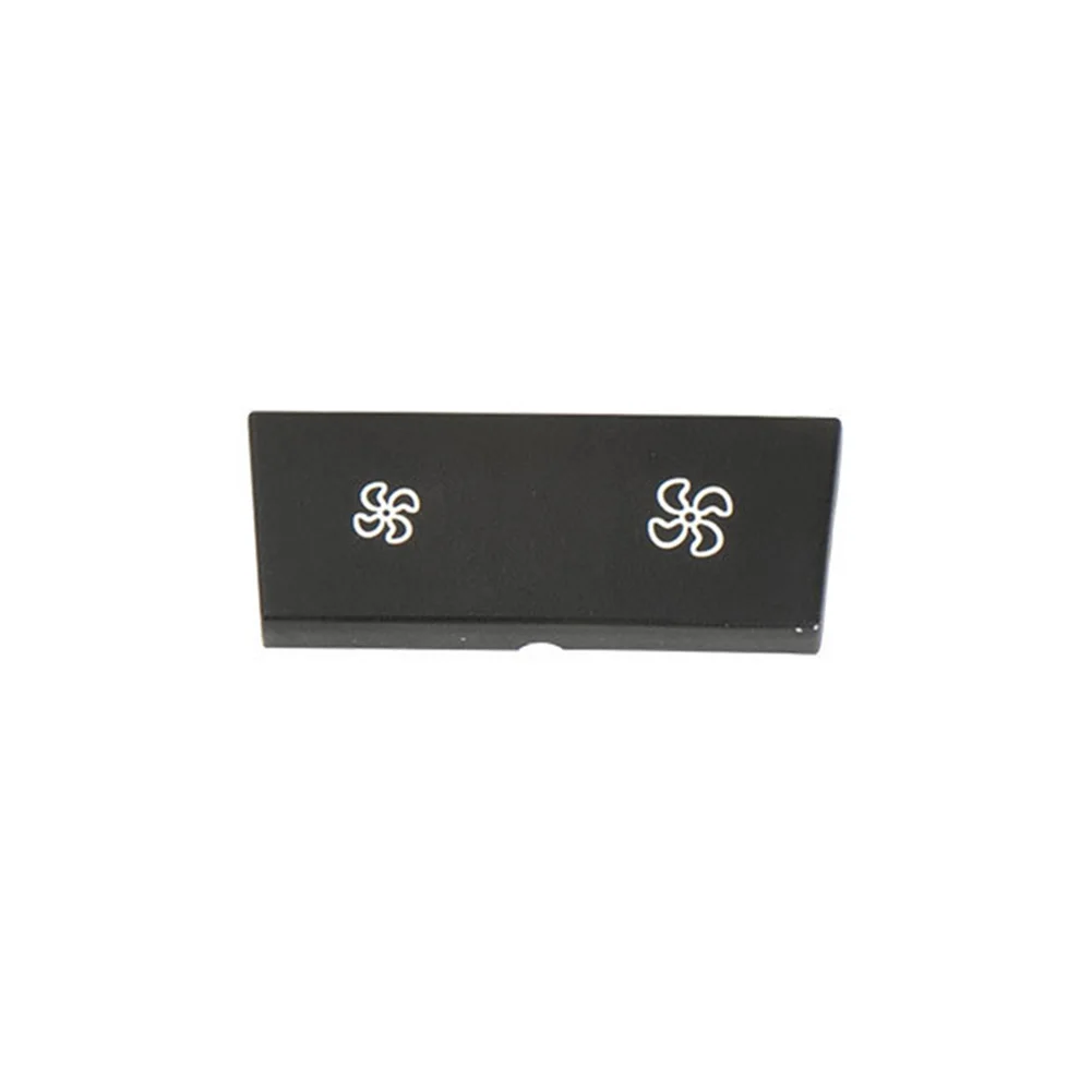 AC Heater Climate Control Panel Fan Speed Button Fits For BMW 1 3 Series E84 E87 E90 E91 E92 E93 F25 Replace Automobiles Parts
