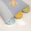 Cartoon Pattern Children's Pillow Removable Washable Baby Pillow with Zipper Household Breathable Cotton Boys Girls Pillow 6