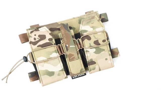 Multicam 556-2