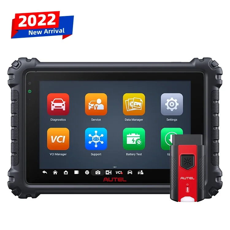 

2022 autel mk906pro maxsis ms906bt ms906bt pro escaner автомобильный диагностический сканер 906 bt ms906pro ts maxicom obd2 диагностический инструмент