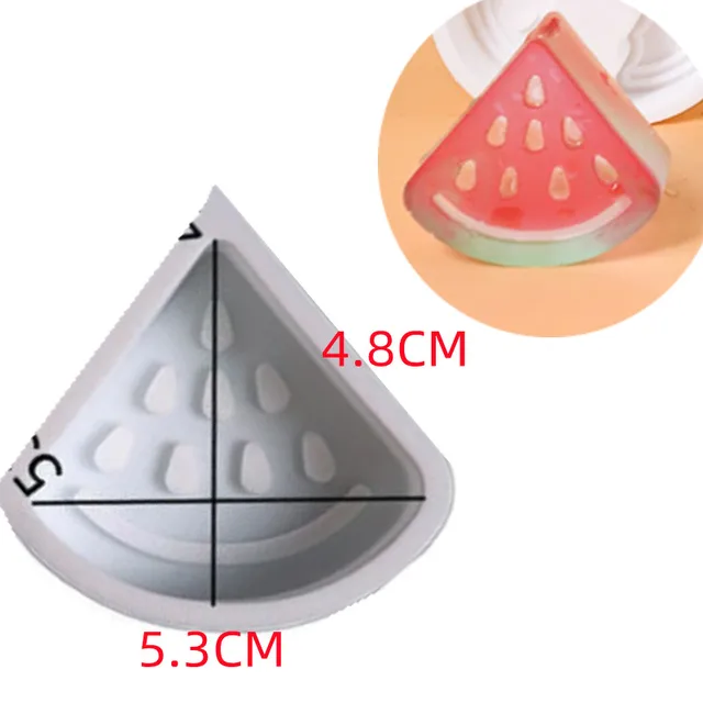 New 3d candle molds Soy Wax Silicone Mold Aromatherapy Gypsum Candle diy Candle Mould  Handmade Soap Mold Candle Making Supplies Mold 17