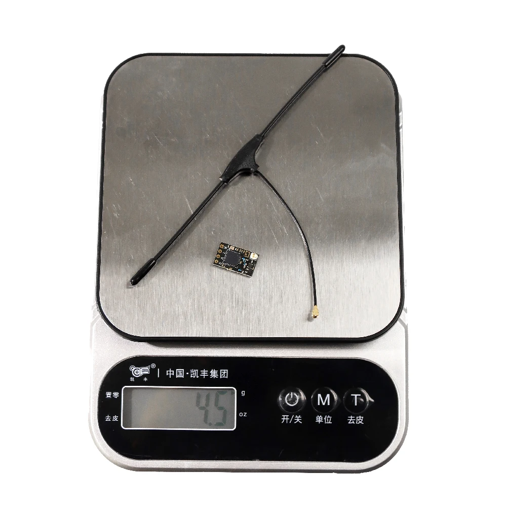 Émetteur-Récepteur Radio 2.4G/915MHz Interface - Lot 1 Pièce