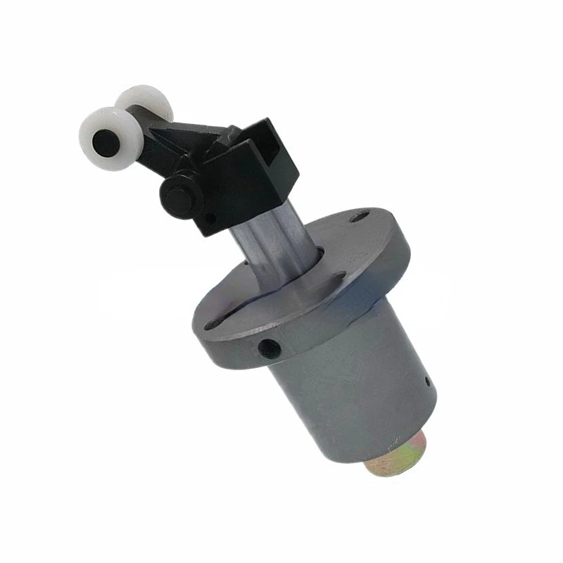 FOR Pipeline blocking cylinder QX 2 QX 3 stroke 30 tooling plate