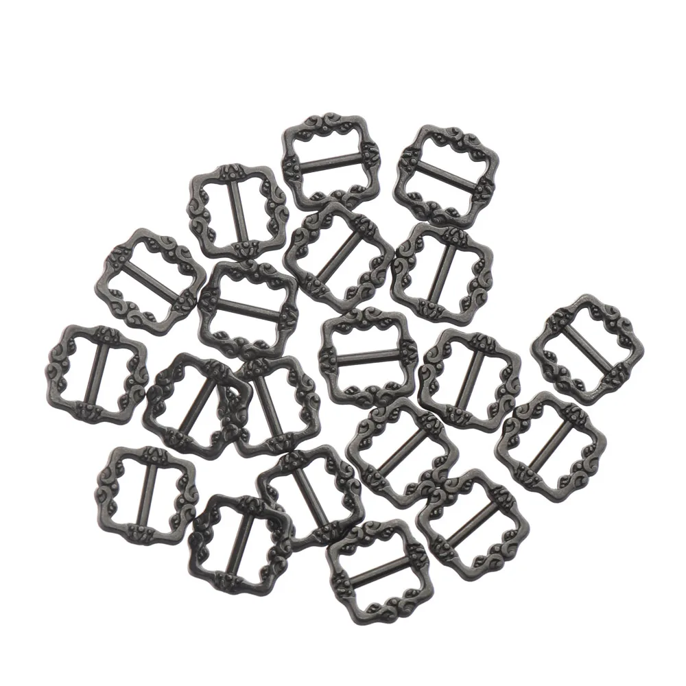 Black-40pcs