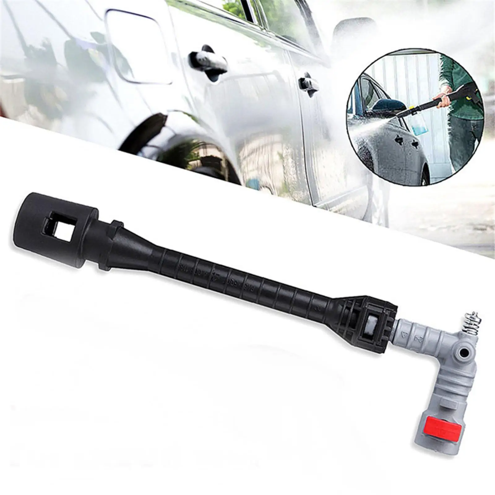 ���� ��� �ڵ��� �ͼ� �������� �й��� ��ǰ, Lavor û�� ����