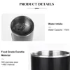 3-in-1 Portable Italian Espresso Machine Fit for Nespresso Dolce Gust Capsule/Powder Electric Espresso Machine for Camping 5