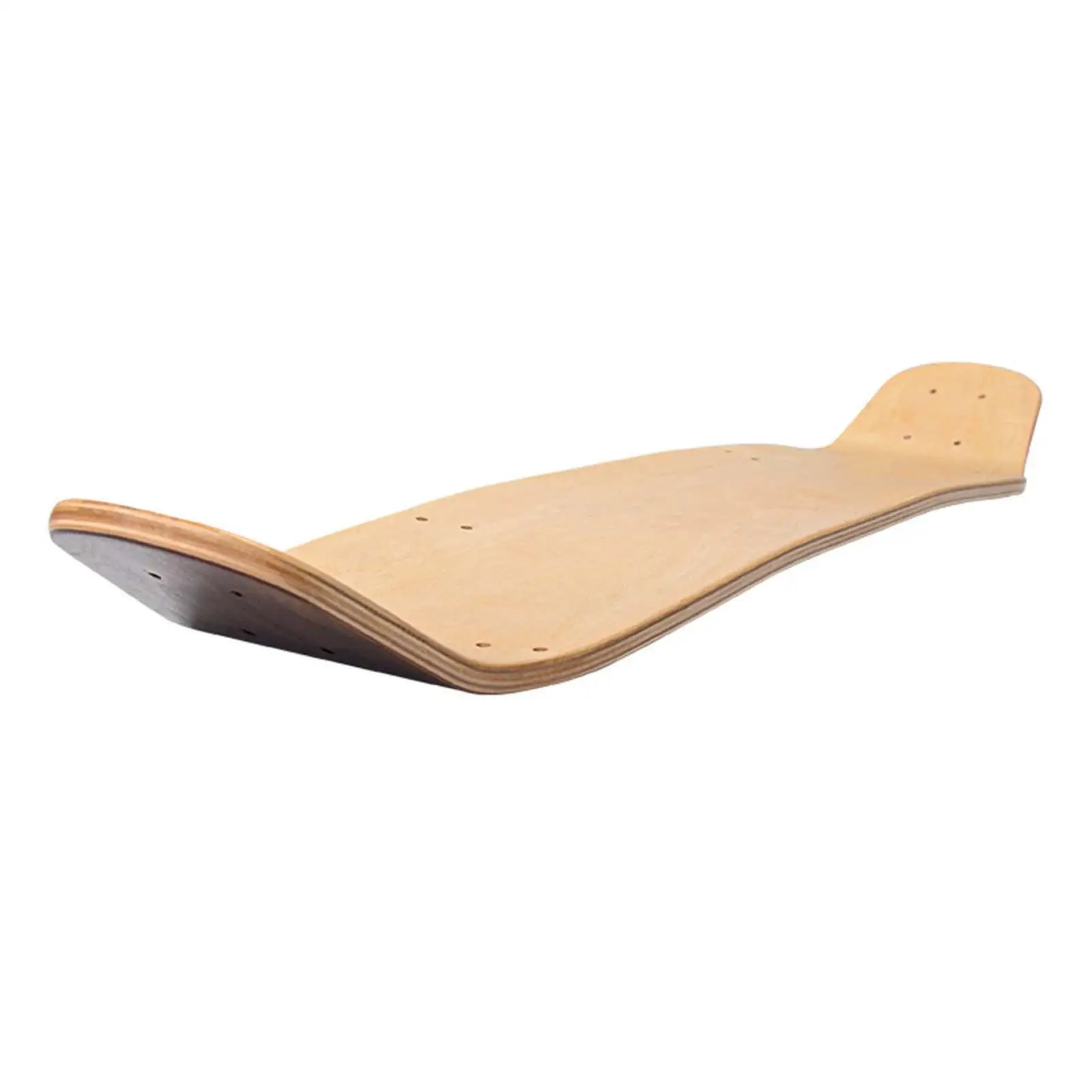 Skateboard Deck Sturdy Eco Friendly Pre Holes 36.22'' x 8.66'' Electric Mountain Skateboard Deck Sturdy Eco Friendly Pre Holes 36.22'' x 8.66'' Electric Mountain
