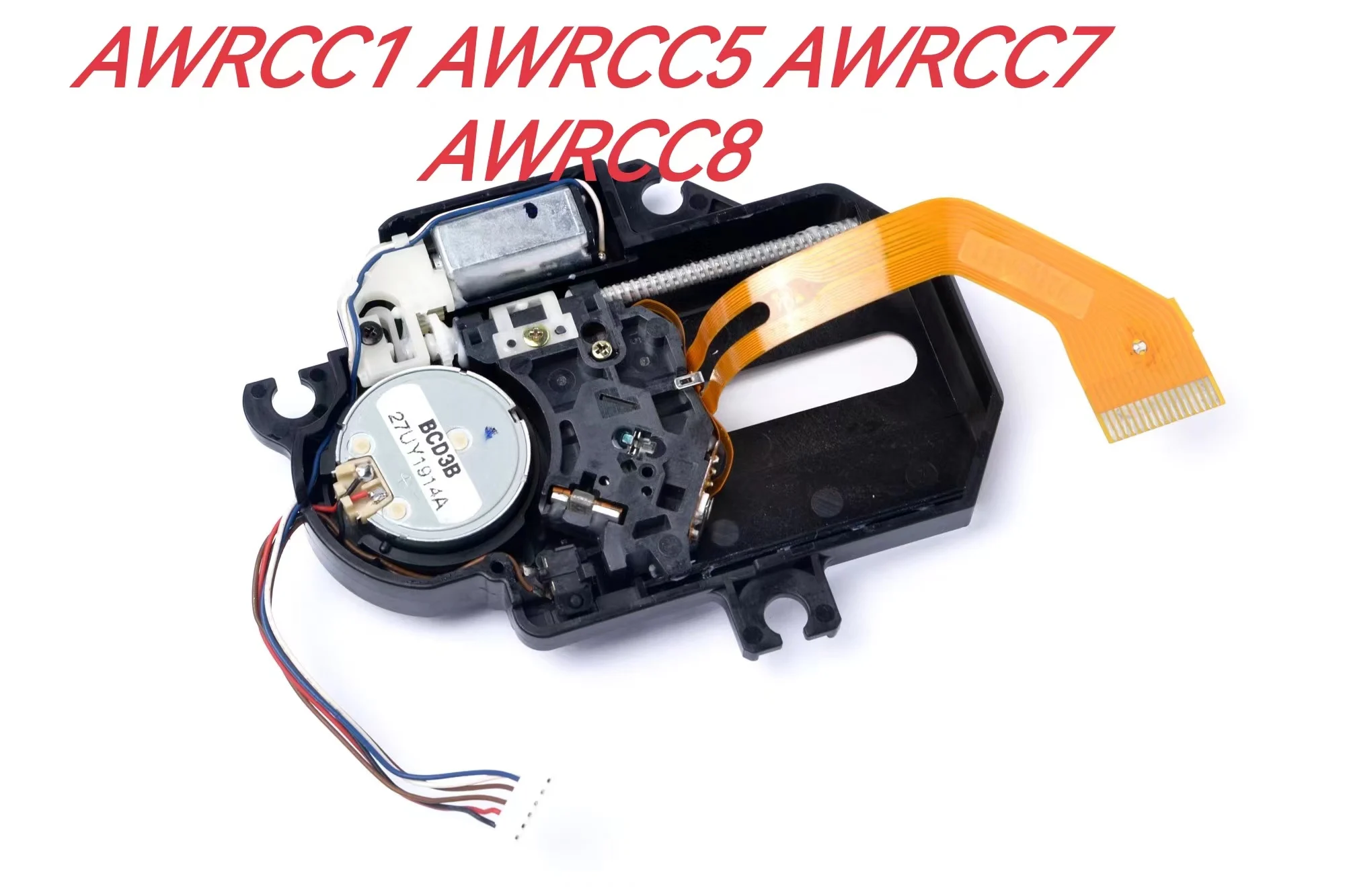 Brand New BOSE Wave Music System AWRCC1 AWRCC5 AWRCC7 AWRCC8 Laser Lens Lasereinheit Optical Pick-ups Bloc Optique