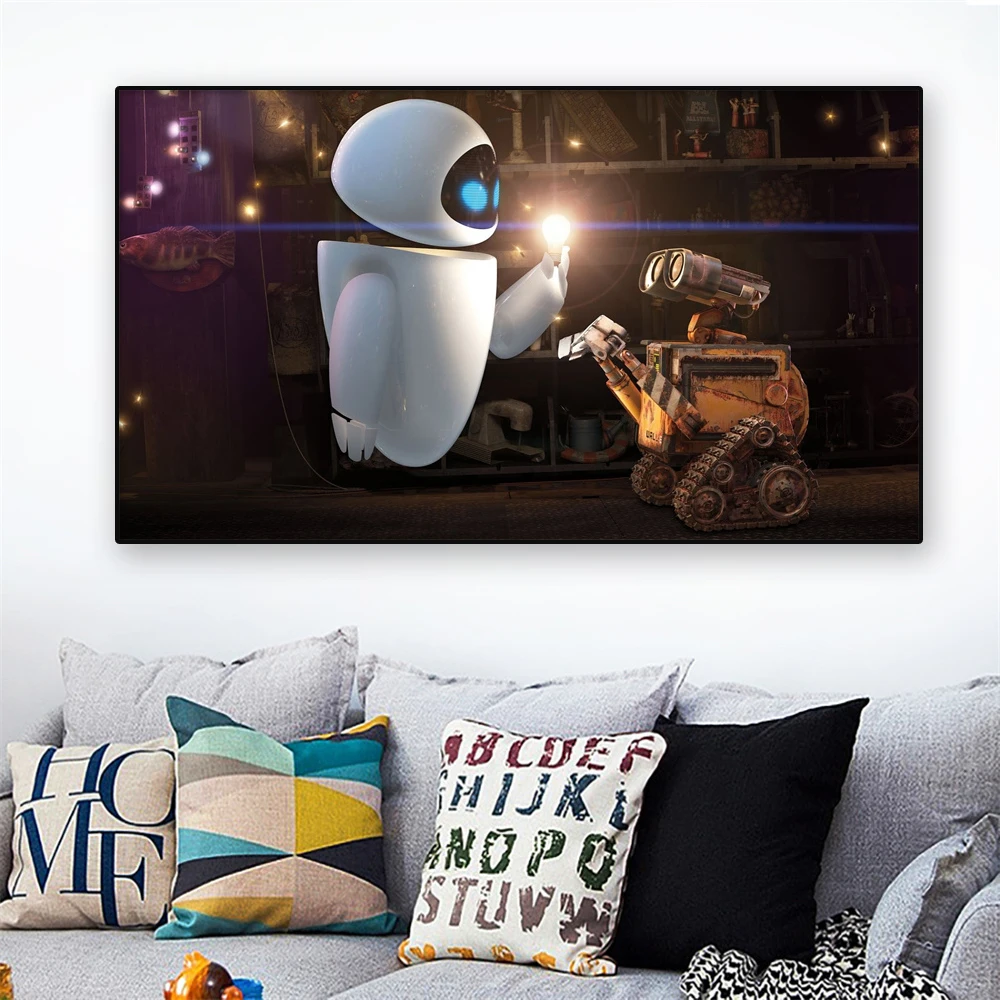 Homem-formiga e a vespa: quantumania cartaz disney 2023 impressão de filme  pintura em tela fantasia filme parede arte imagem sala decoração da sua  casa - AliExpress